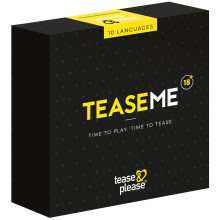 Tease & Please TeaseMe Erotisk Spil til Par  1