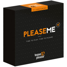 Tease & Please PleaseMe Romantisk Spil til Par  1