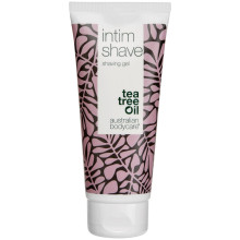 Australian Bodycare Vegansk Intim Shave 100 ml  1