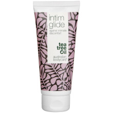 Australian Bodycare Intim Glide Veganes Gleitgel 100 ml  1