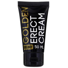 Big Boy Golden Erect Creme 50 ml  1