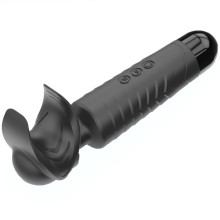 Man Wand Opladelig Masturbator  1