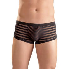 Svenjoyment Mesh Boxershorts  1