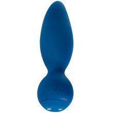 Adrien Lastic Little Rocket Fjernbetjent Anal Plug  1