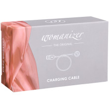 Womanizer USB Oplader med Magnet  1