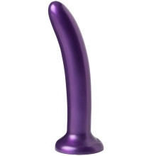 Tantus Leisure Vibrerende Silikone Dildo 16 cm  1