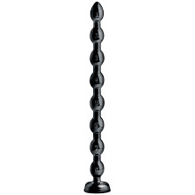 Hosed Snake Anal Kæde med Tal Small 49 cm  1