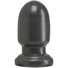 American Bombshell Shell Shock Anal Plug 15 cm  1