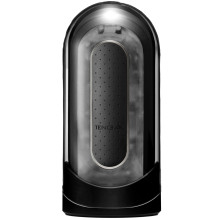 Tenga Flip Zero Black Handjob Masturbator mit Vibrator  1