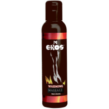 Eros Varmende Massageolie 150ml  1