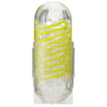 TENGA Spinner 03 Shell Masturbator  1