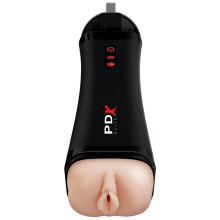 PDX Elite Talk Back Super Stroker  1