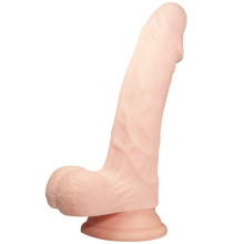 You2Toys Realistixxx Real Nice Guy Vibrerende Dildo 17,5 cm  1