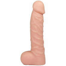 You2Toys Realistixxx Number Two Dildo 17 cm  1