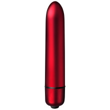 Rocks Off Scarlet Velvet 90 mm Klitoris Vibrator  1