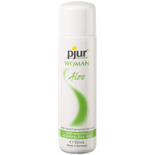 Pjur Woman Aloe Vera Gleitgel 100 ml  1