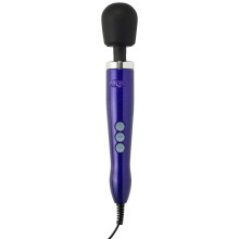 Doxy Die Cast Magic Wand i Farver  1