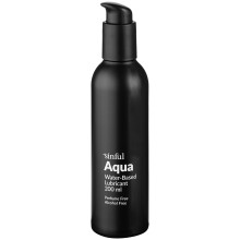 Sinful Aqua Vandbaseret Glidecreme 200 ml Product 1