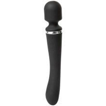 Sinful Dobbelt Motor Magic Wand Vibrator  1