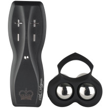 Hot Octopuss Jett Penis Vibrator Product 1