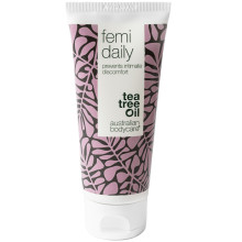 Australian Bodycare Femi Daily Gel 100 ml  1