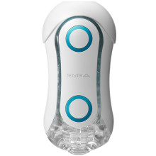 TENGA Flip Orb Blue Rush Handjob Masturbator  1