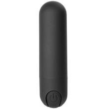 Sinful Wiederaufladbarer Starker Bullet-Vibrator  1