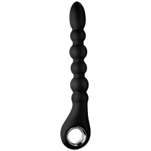 Master Series Dark Scepter Anal Vibrator  1