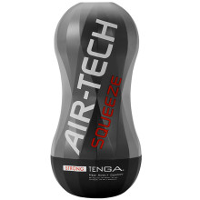 TENGA Handjob Masturbator „Air-Tech Squeeze Strong“  1