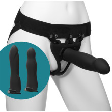 Doc Johnson Body Extensions Strap-on Sæt  1