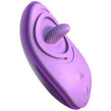 Fantasy For Her Fun Tongue Vibrator  1