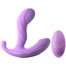 Fantasy for Her G-Spot Stimulate-Her Vibrator mit Fernbedienung  1