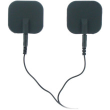 Zeus Elektro Pads i Silikone  1