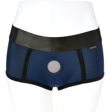 Sportsheets Em.Ex Fit Harness  1