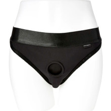 Sportsheets Em.Ex Bundløs Harness  1