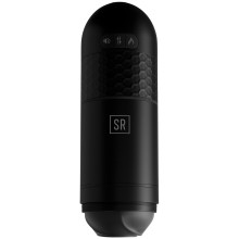 Sir Richards Thrusting Masturbator  1