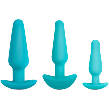 B-Vibe Analplug-Trainingset  1
