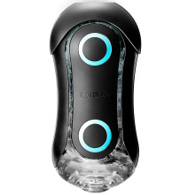 TENGA Flip Orb Strong Blue Rush Handjob Masturbator  1