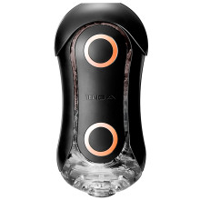 TENGA Flip Orb Strong Orange Crash Handjob Masturbator  1