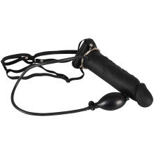 You2Toys Oppustelig Strap-on  1