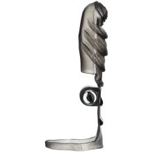 Master Series G-Punkt Vibrator Finger Sleeve  1