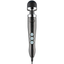 Doxy Number 3 Slim Massagestab Schwarz  1