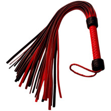 Strict Leather Flogger 77 cm  1