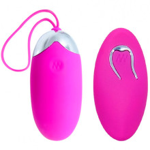 Pretty Love Berger Vibro Ei mit Fernbedienung  1