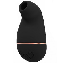 Irresistible Kissable Klitoris Druckwellenvibrator  1