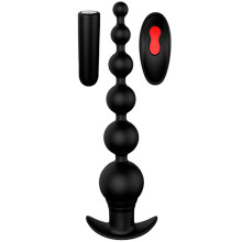 Dream Toys Cheeky Love Ferngesteuerte Analkugeln  1