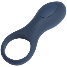 Amaysin Wiederaufladbarer Penisring mit Vibration  1