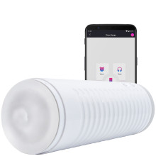 Lovense Max 2 App-styret Onaniprodukt Product app 1