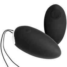 Sinful Deluxe Wiederaufladbares Vibro Ei mit Fernbedienung  1