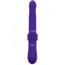 Toy Joy Magnum Opus Supreme Thruster Sexmachine  1